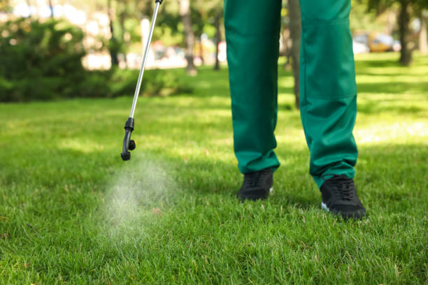Best Wildlife Control Services  in Crimora, VA