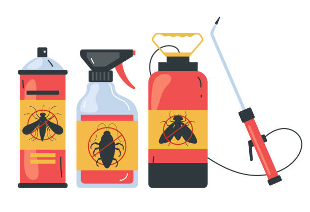 Best Insect Control  in Crimora, VA